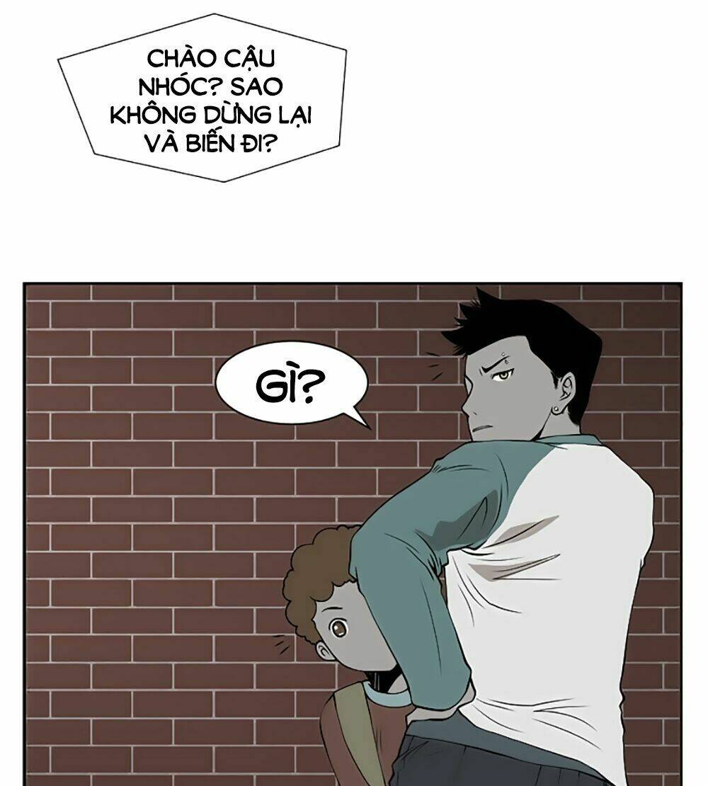 mrs. seonnyeo | mrs. tiên cô chapter 6 28