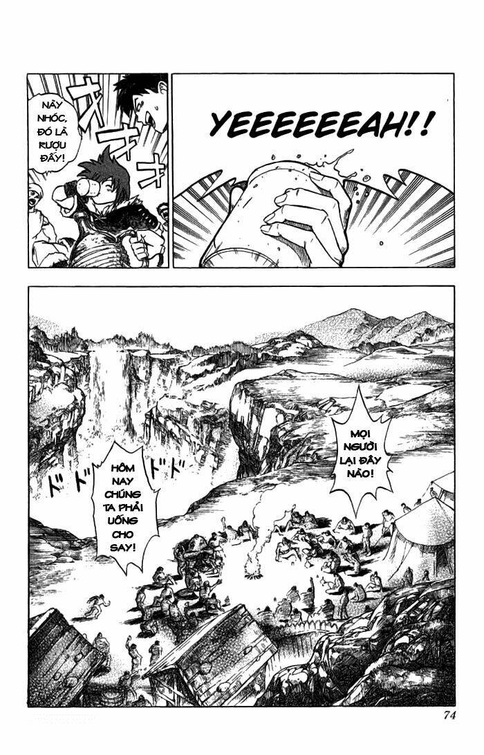 fire emblem-hasha no tsurugi chapter 2 8