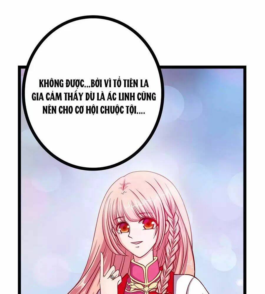 sủng thê cuồng ma của minh vương điện hạ chapter 2 8