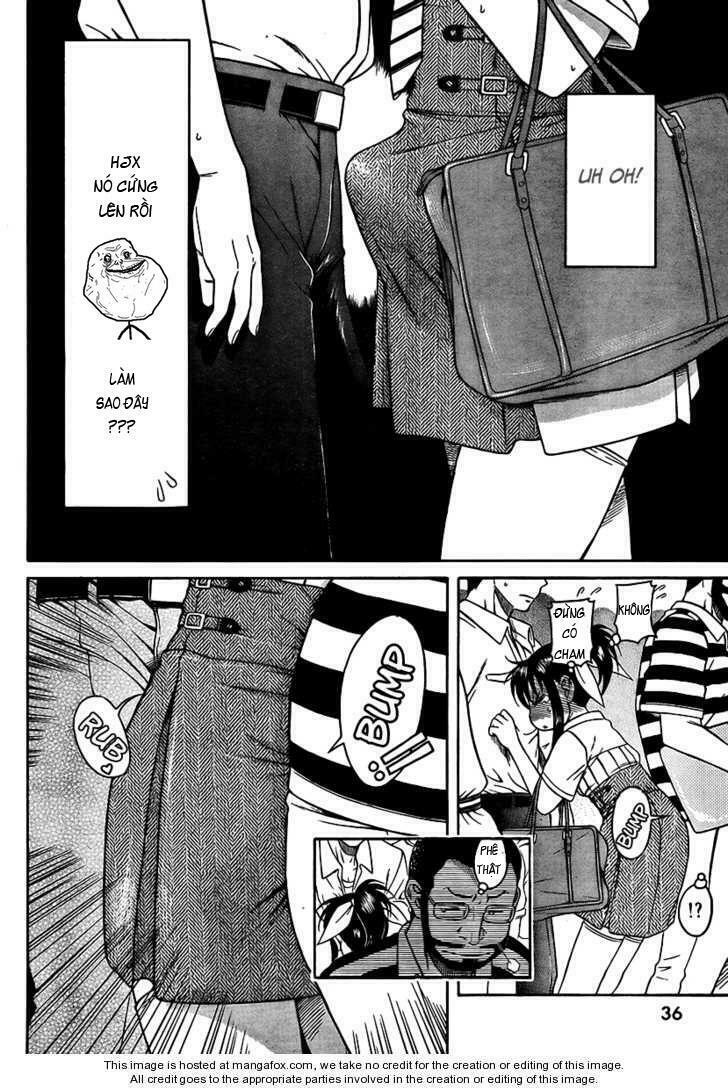 bra girl chapter 1 17