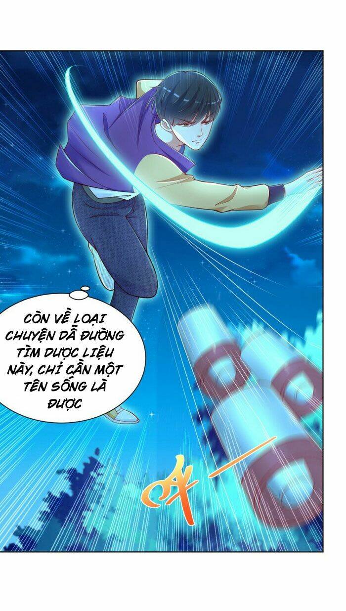 trùng sinh chi thần đế quy lai chapter 27 6