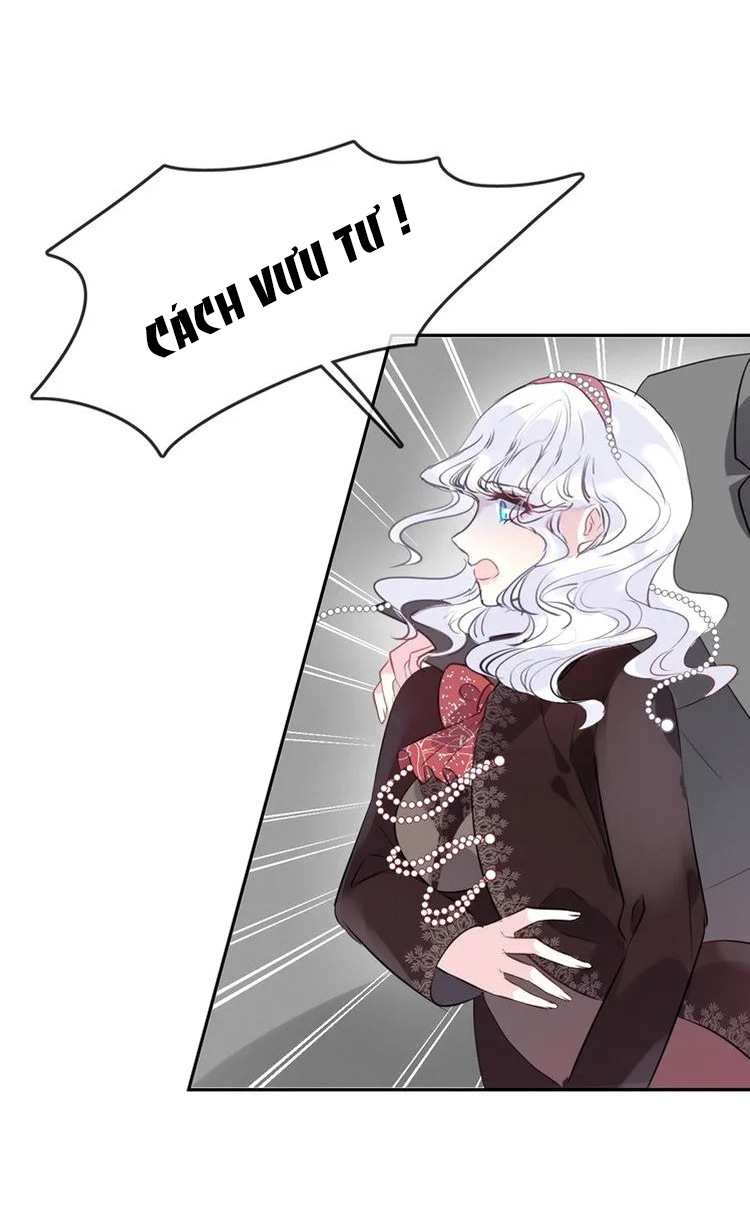 bộ váy của nàng tiên cá chapter 13 5