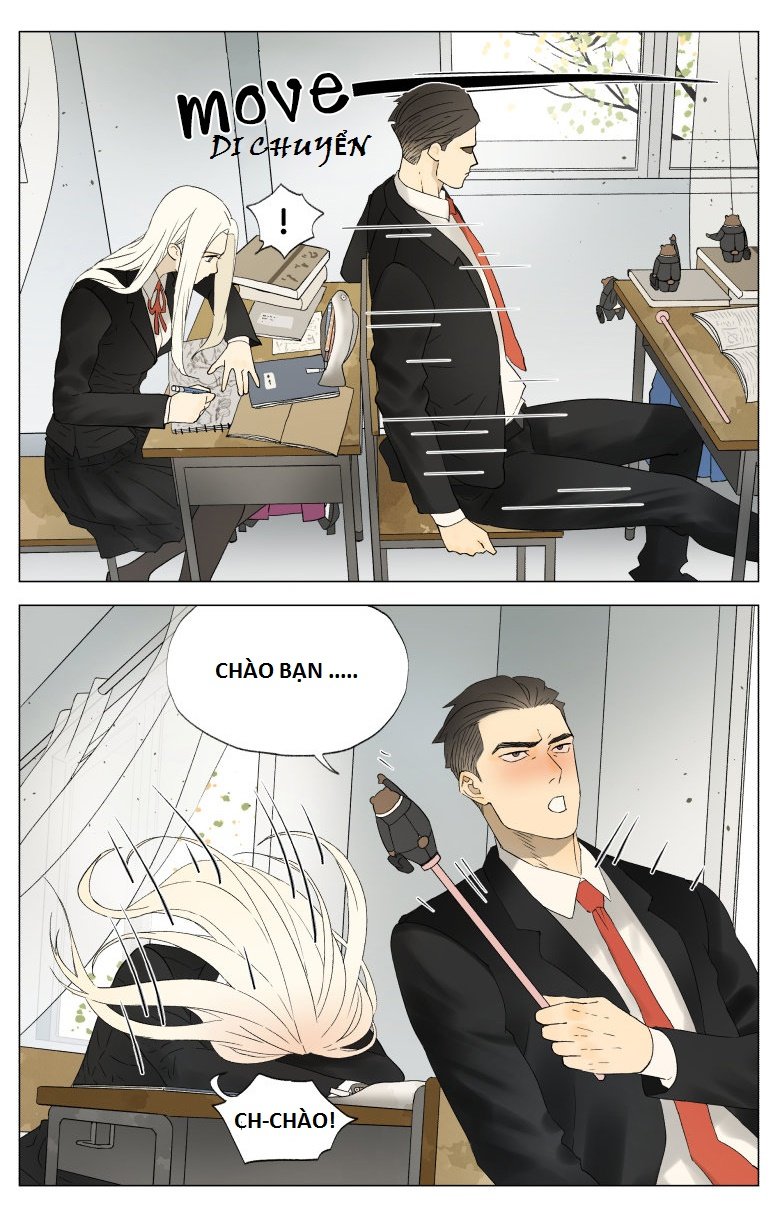 nam hào thượng phong chapter 29 4