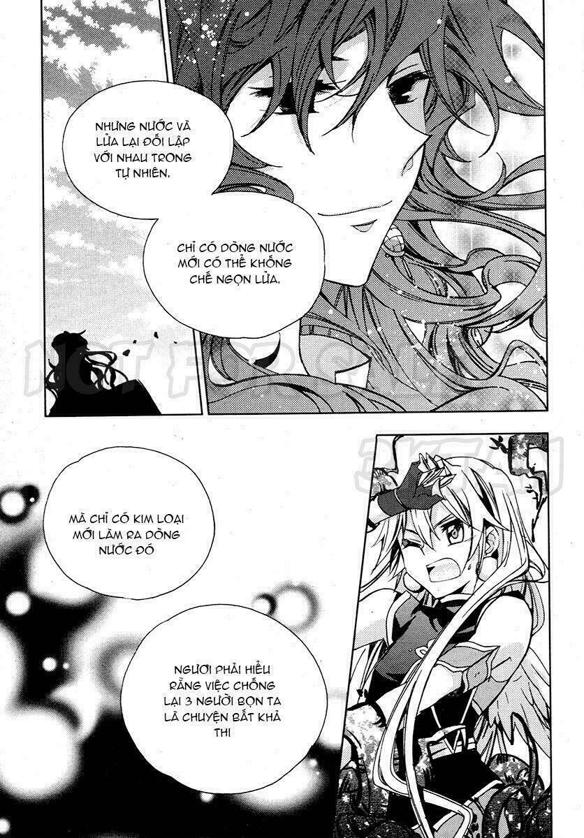 hangah, lee chapter 20 6