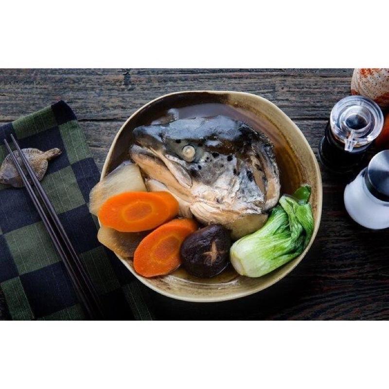 Đầu cá hồi nauy 1kg