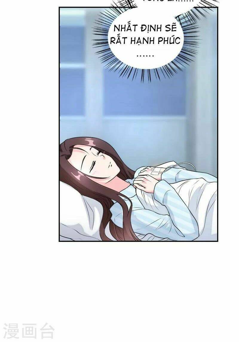 manh bảo đột kích: mami cha con đâu ? chapter 32 25