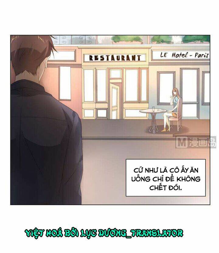 nơi nào đông ấm, nơi nào hạ mát chapter 13.7 11