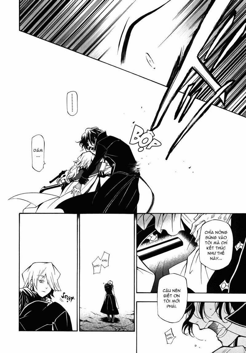 pandora hearts chapter 40 30