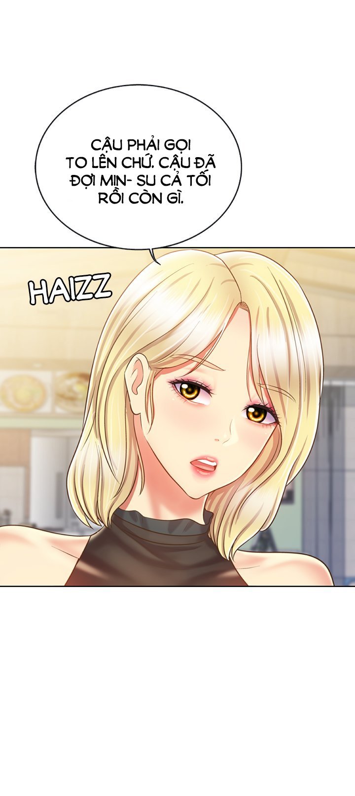 hương vị máy bay chapter 36 11