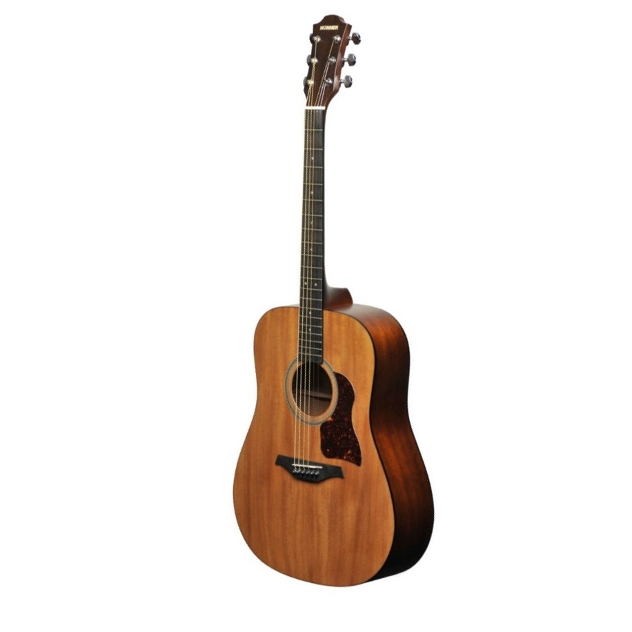 Đàn Guitar Acoustic Hohner CD-65 dáng Dreadnought