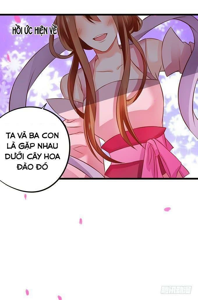 hồ tiên hung bạo chapter 66 18