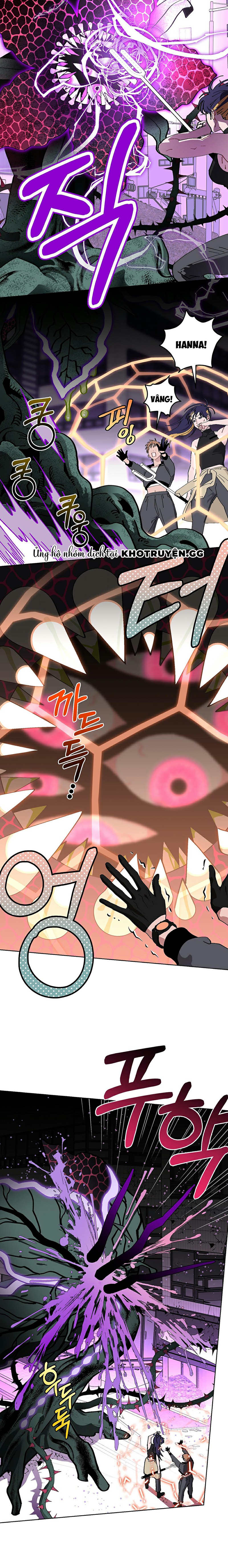 esper một nửa đặc biệt của tôi chapter 12 5