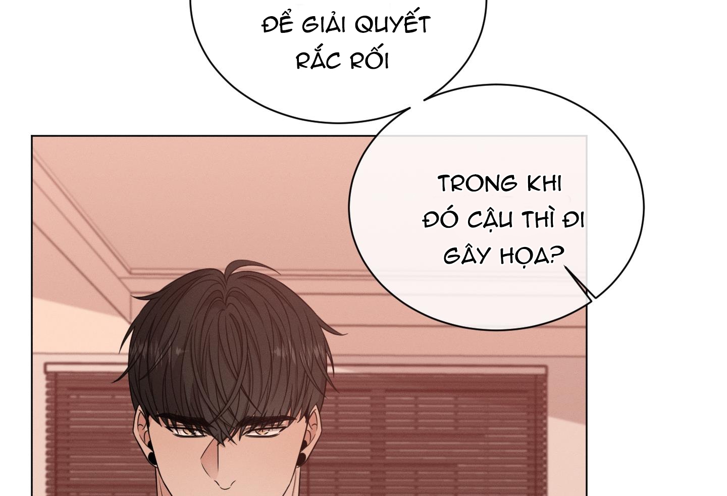 hội chứng minmotion chapter 18 131