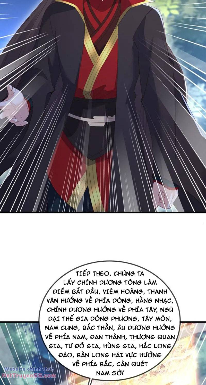 tiên võ đế tôn chapter 531 10