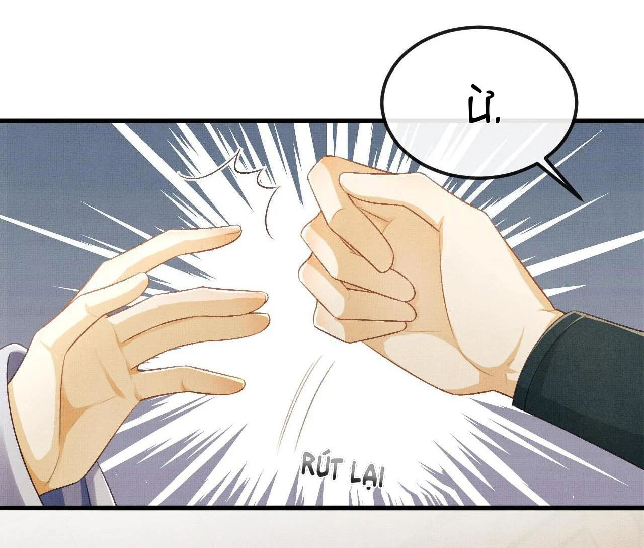 tướng quân luôn tự coi mình thành thế thân chapter 30 23