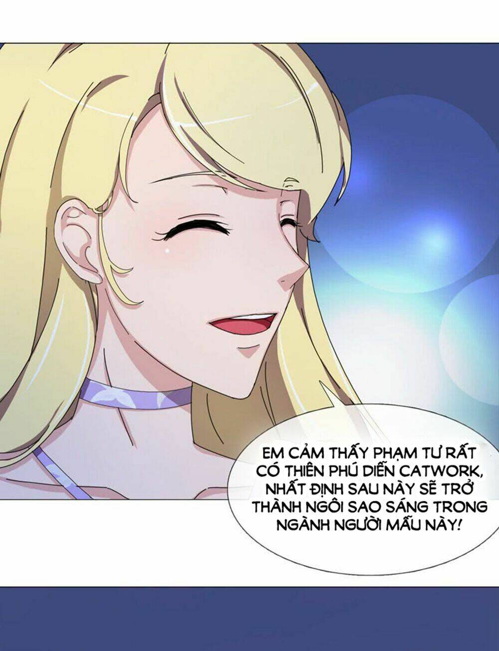 siêu mẫu thế thân chapter 21 11