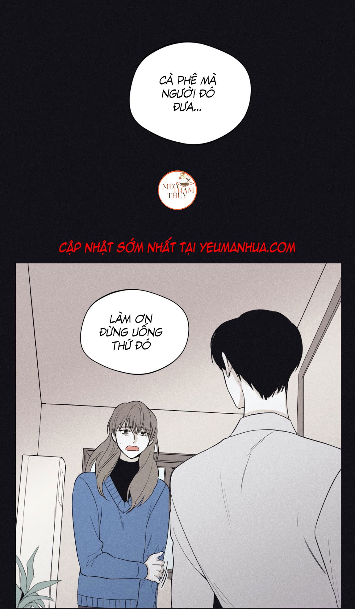 chiếu tướng chapter 22 12