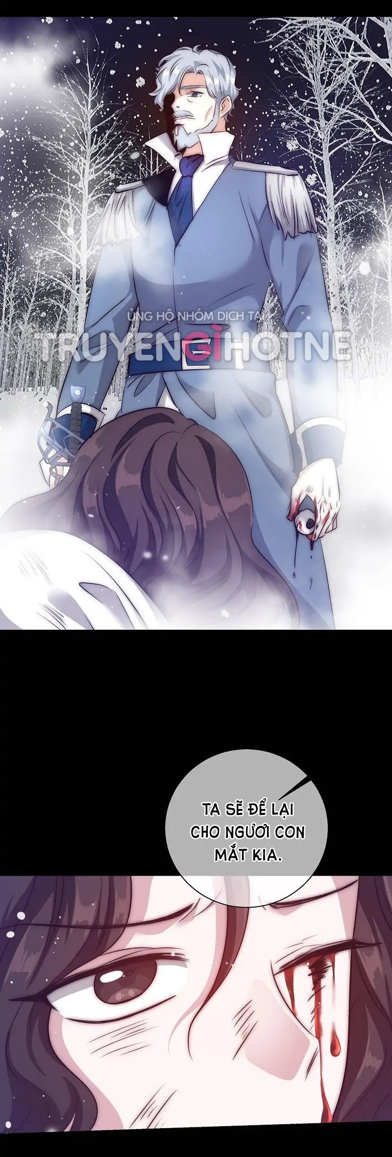 5500 sắc thái của quỷ vương chapter 56.2 6