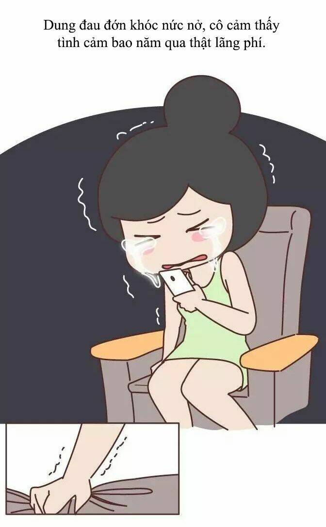 giải mã tình yêu chapter 183 25