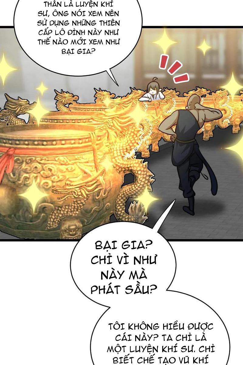 huyền huyễn: ta bắt đầu vô địch từ bại gia chapter 121 5