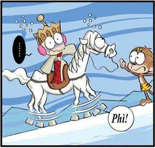 tân tây du ký chapter 74 6