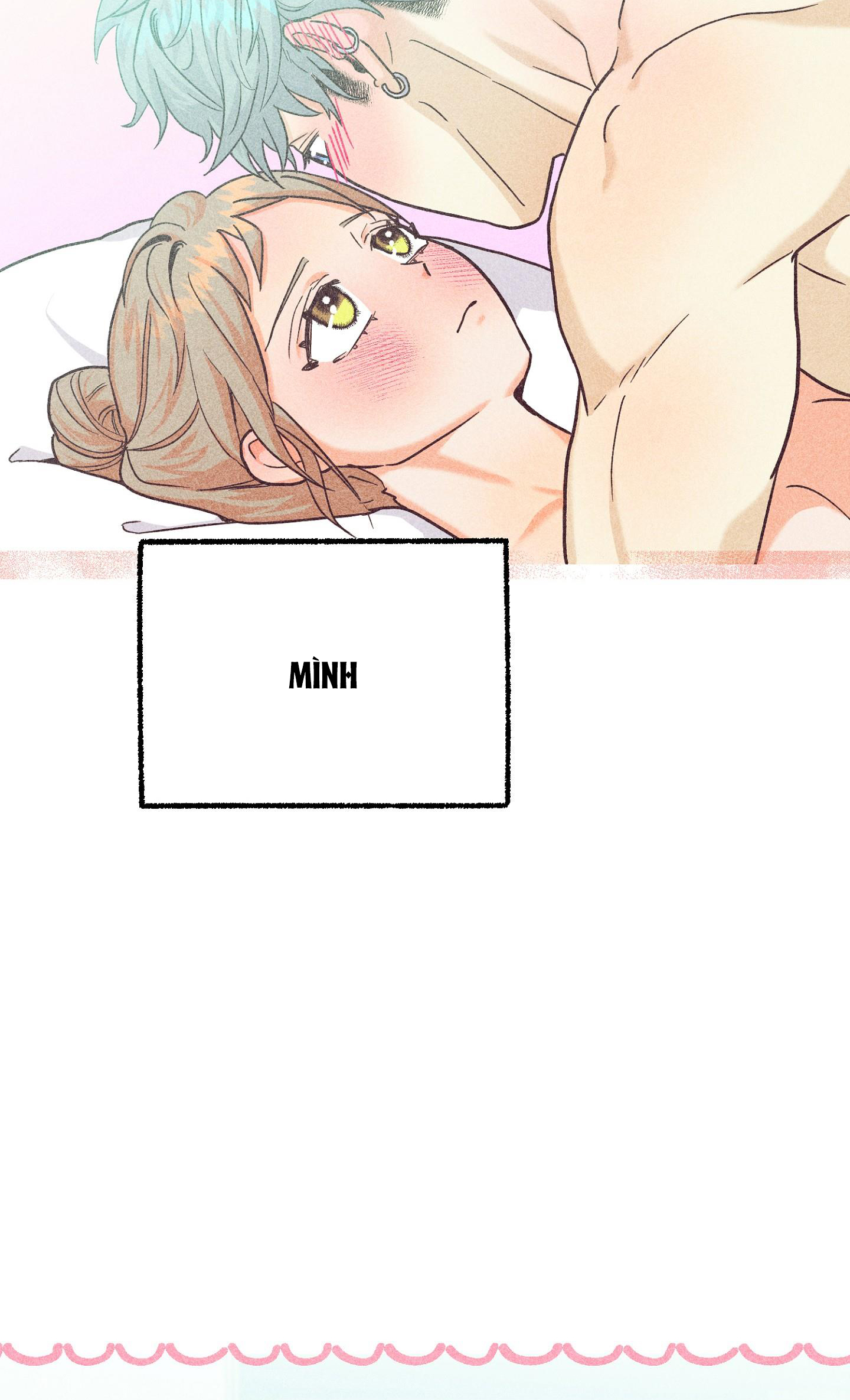 chạy đâu cho thoát chapter 39 37