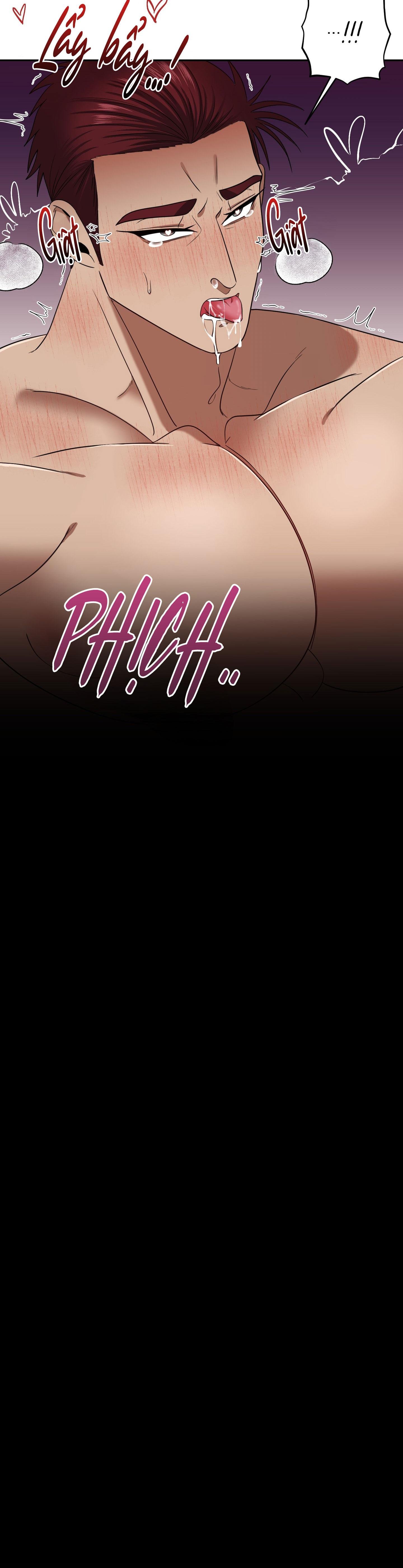 CÔNG TƯỚC MUỐN CÓ CON NỐI DÕI Chapter 30 H+++ 3P SIU NỨN 20