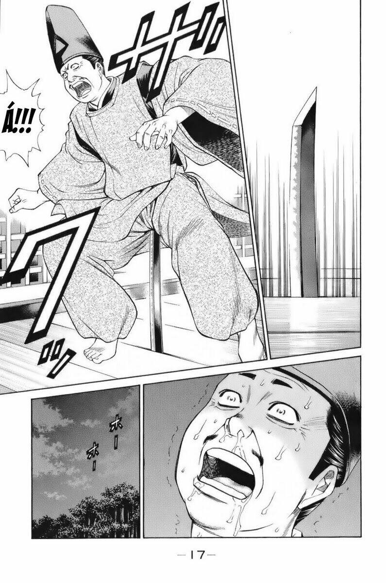 thiếu niên vương i - shana oh yoshitsune i chapter 67 19