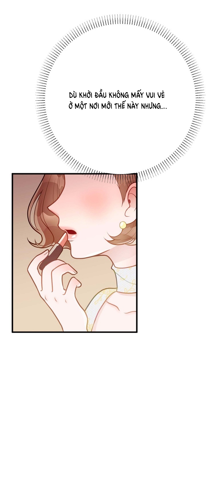 Mối Quan Hệ Không Tốt chapter 12.1 - Trang 39