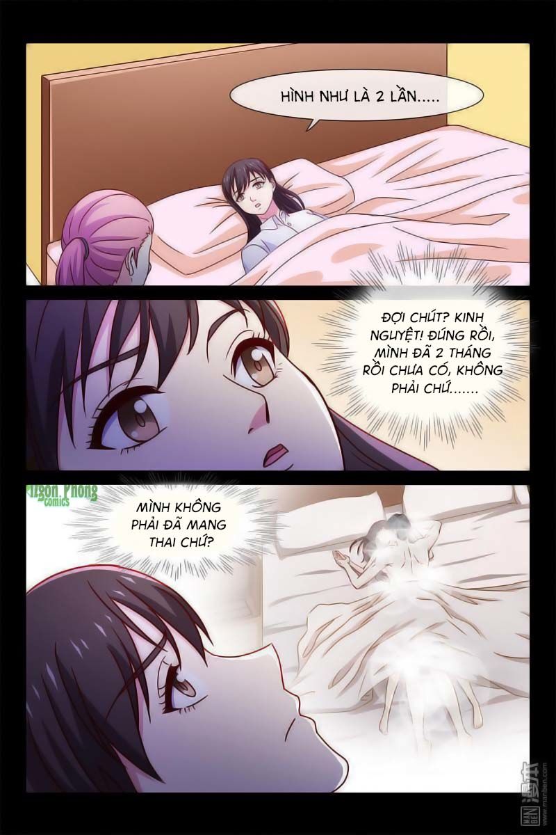 tình nhân khế ước của tổng tài chapter 70 3