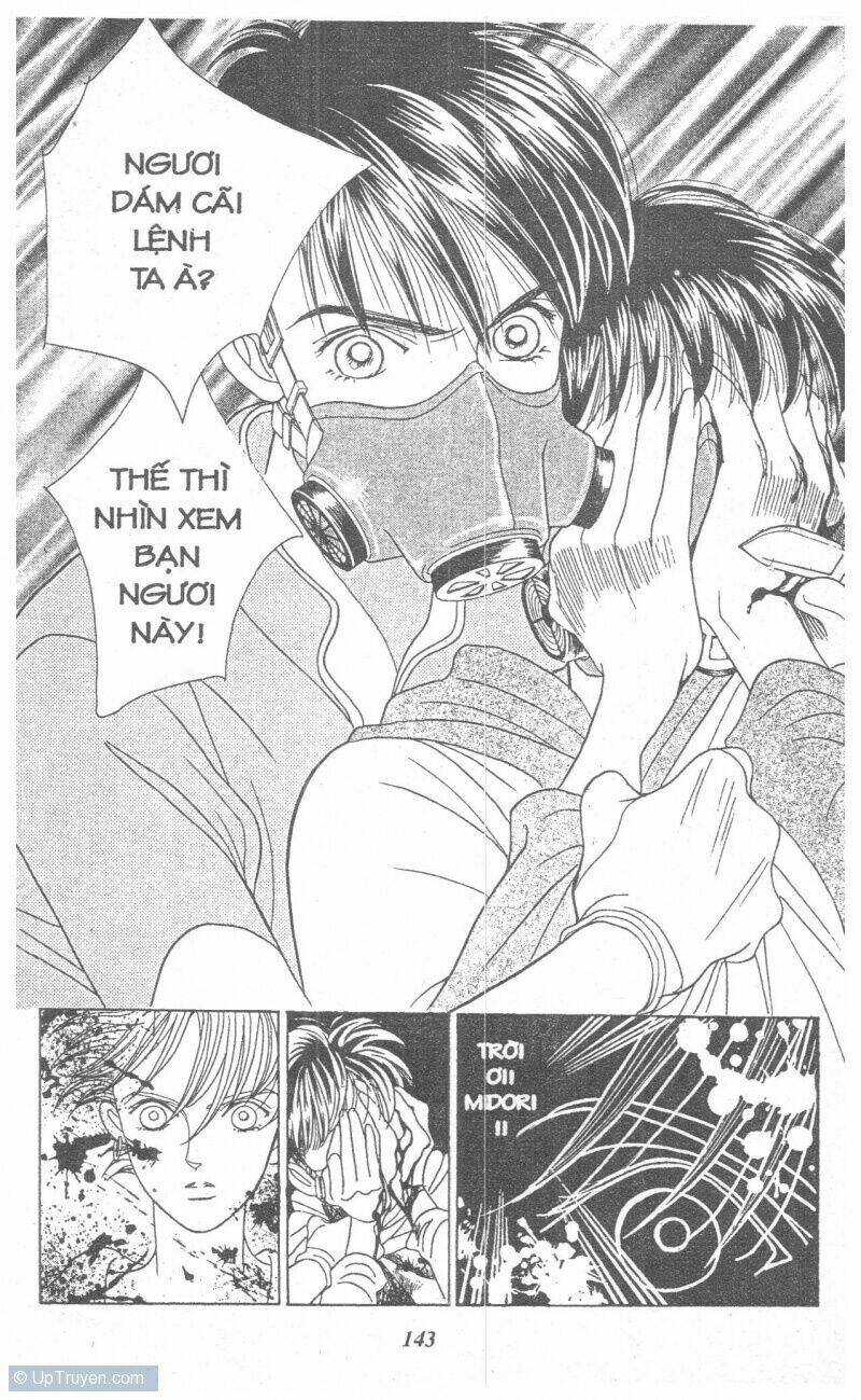 nàng tiên ánh trăng - kaguya hime chapter 7 142