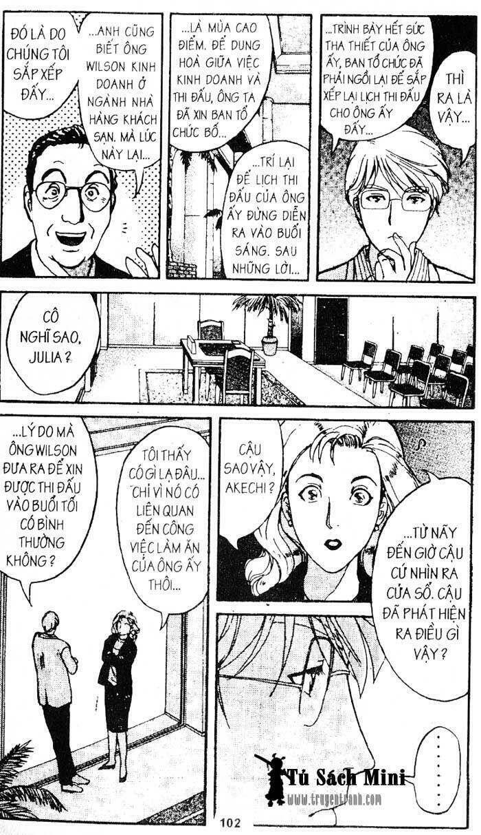 thám tử kindaichi (bản đẹp) chapter 151 18