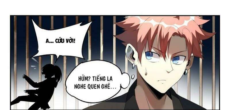 võ lực chí mạng chapter 19 16