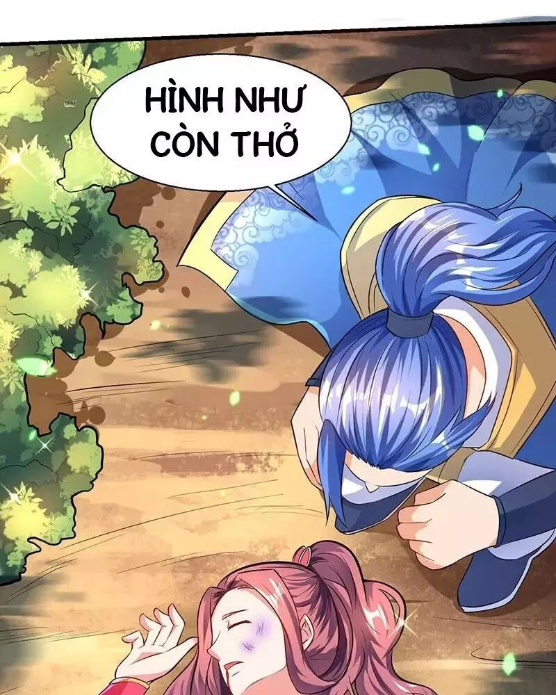 tối cường thăng cấp chapter 7 27