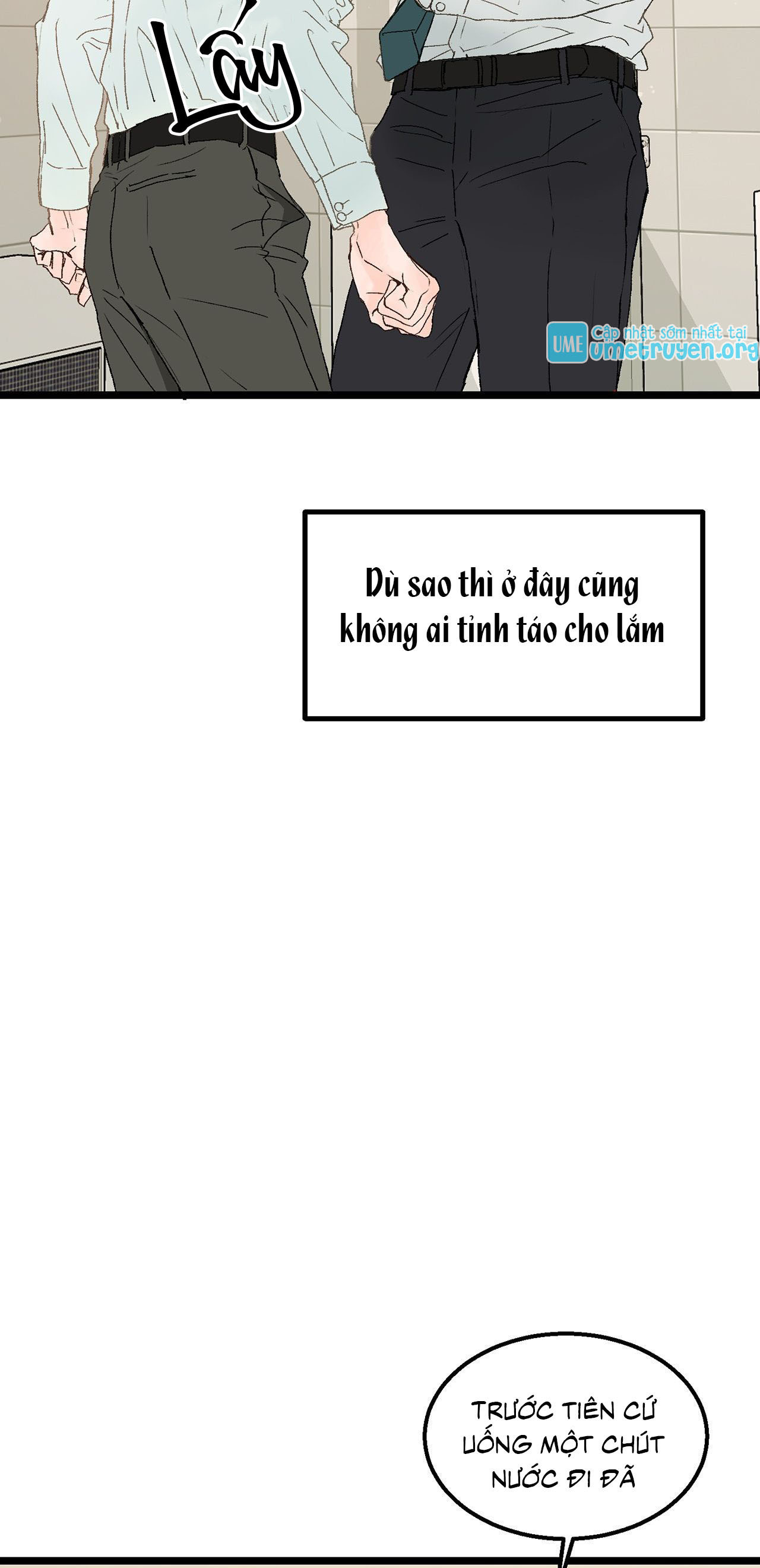 vùng cấm tình yêu của beta chapter 2 6