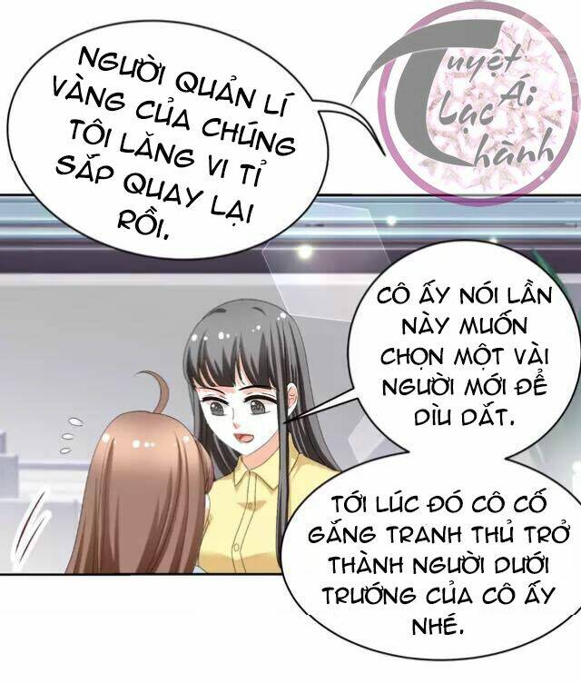 phản công thành siêu sao chapter 24 38