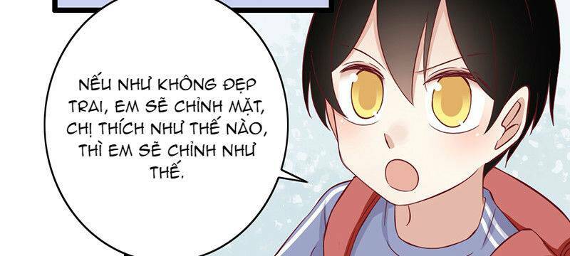 em trai mười tám tuổi : trung khuyển phản công chapter 2 15