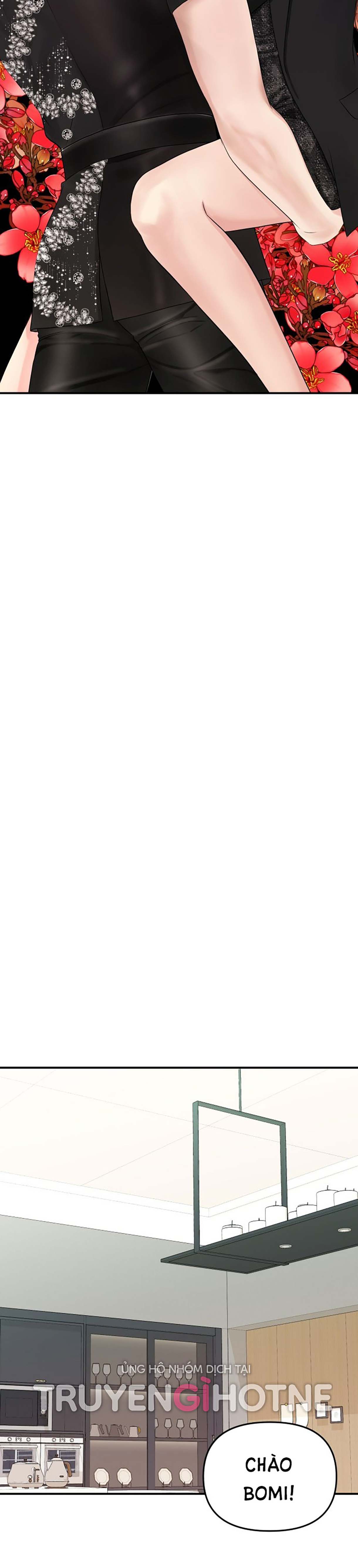 gửi em người đánh cắp những vì sao - to you who swallowed a star chapter 111.2 2