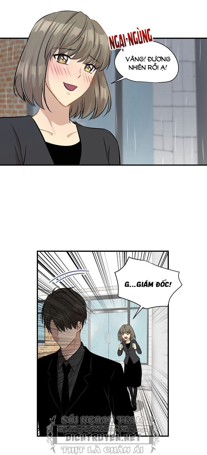 cuộc sống kỳ thú chapter 46 6