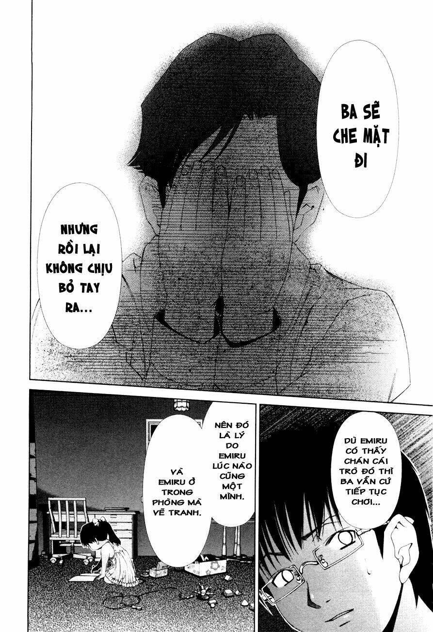 shini itaru yamai chapter 15 7