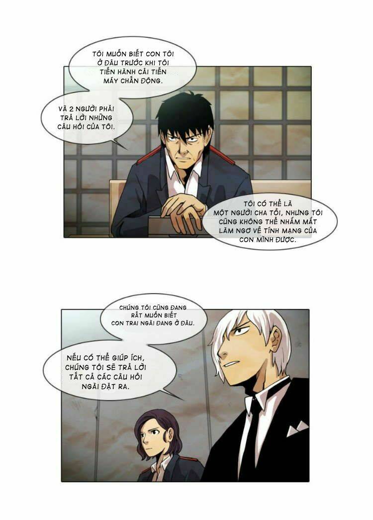 gepetto chapter 8 218