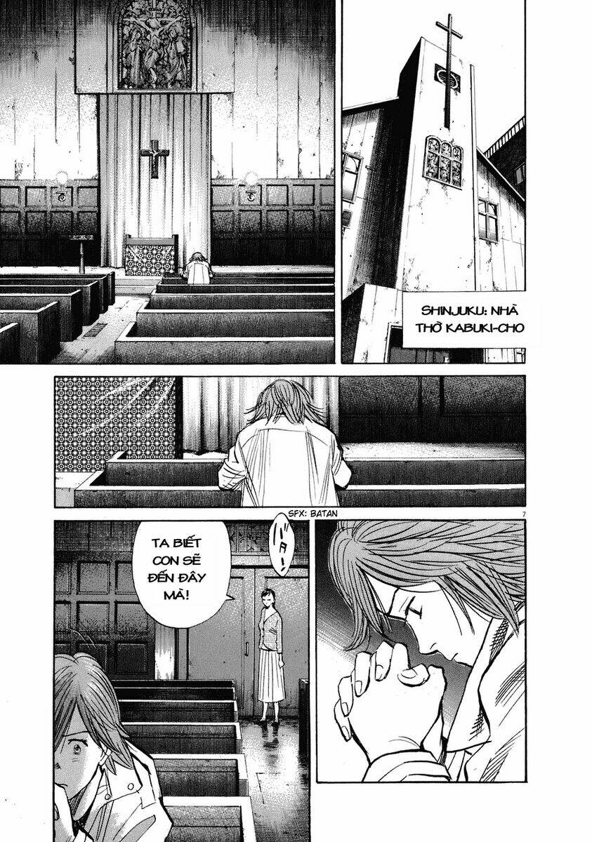 những chàng trai thế kỉ 20 chapter 230 9