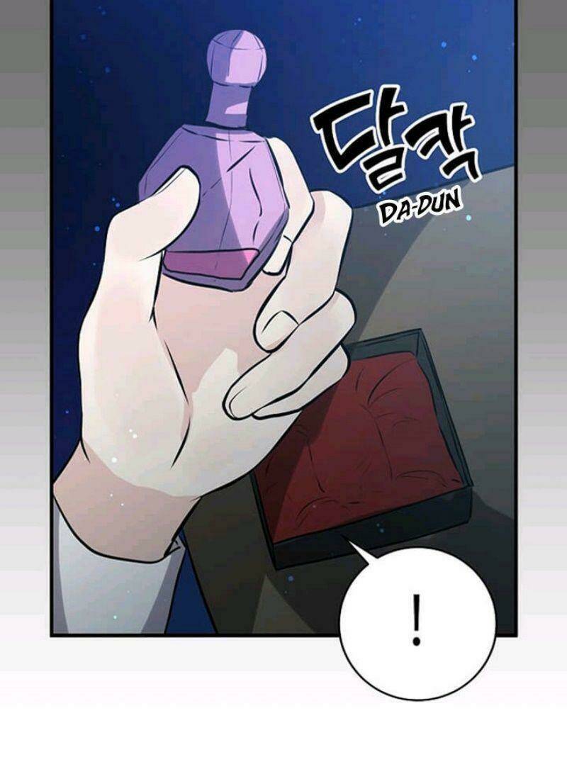 tôi là bạn gái cũ của một người lính chapter 41 17