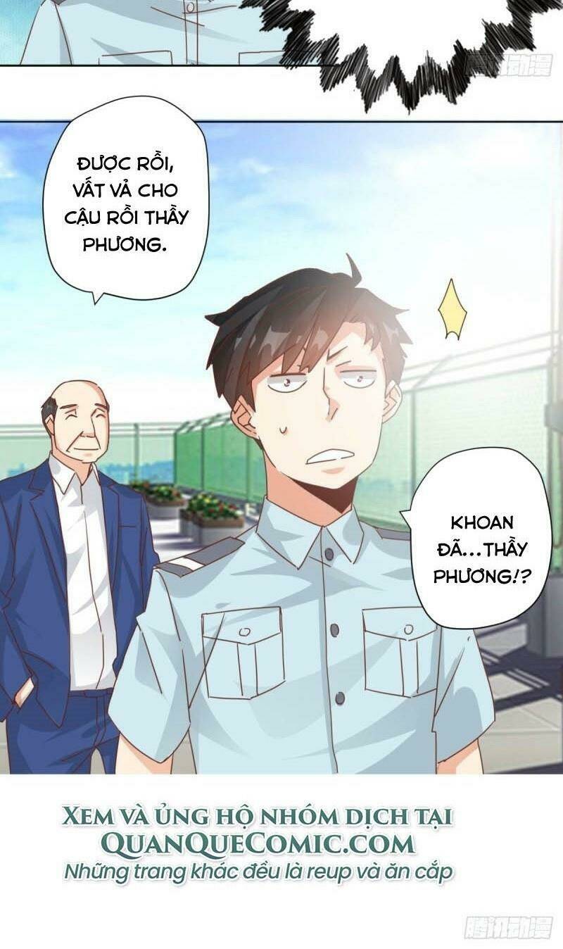 đô thị siêu cấp y sinh chapter 16 6