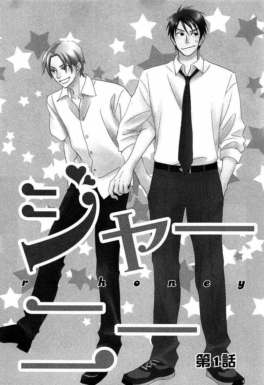 chuyện tình giữa em trai và bạn thân chapter 1 9