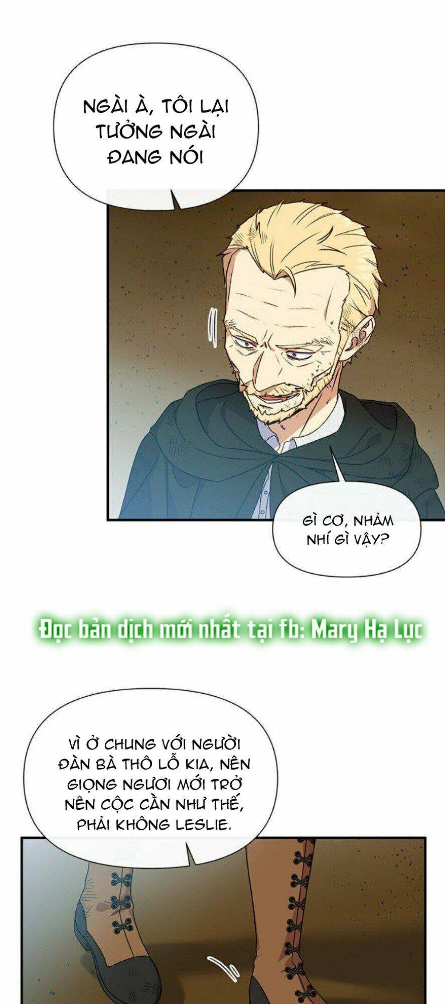 khế ước của nữ công tước quái vật chapter 117 9