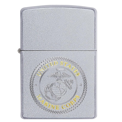 Bật lửa Zippo U.S. Marine Corps.49150