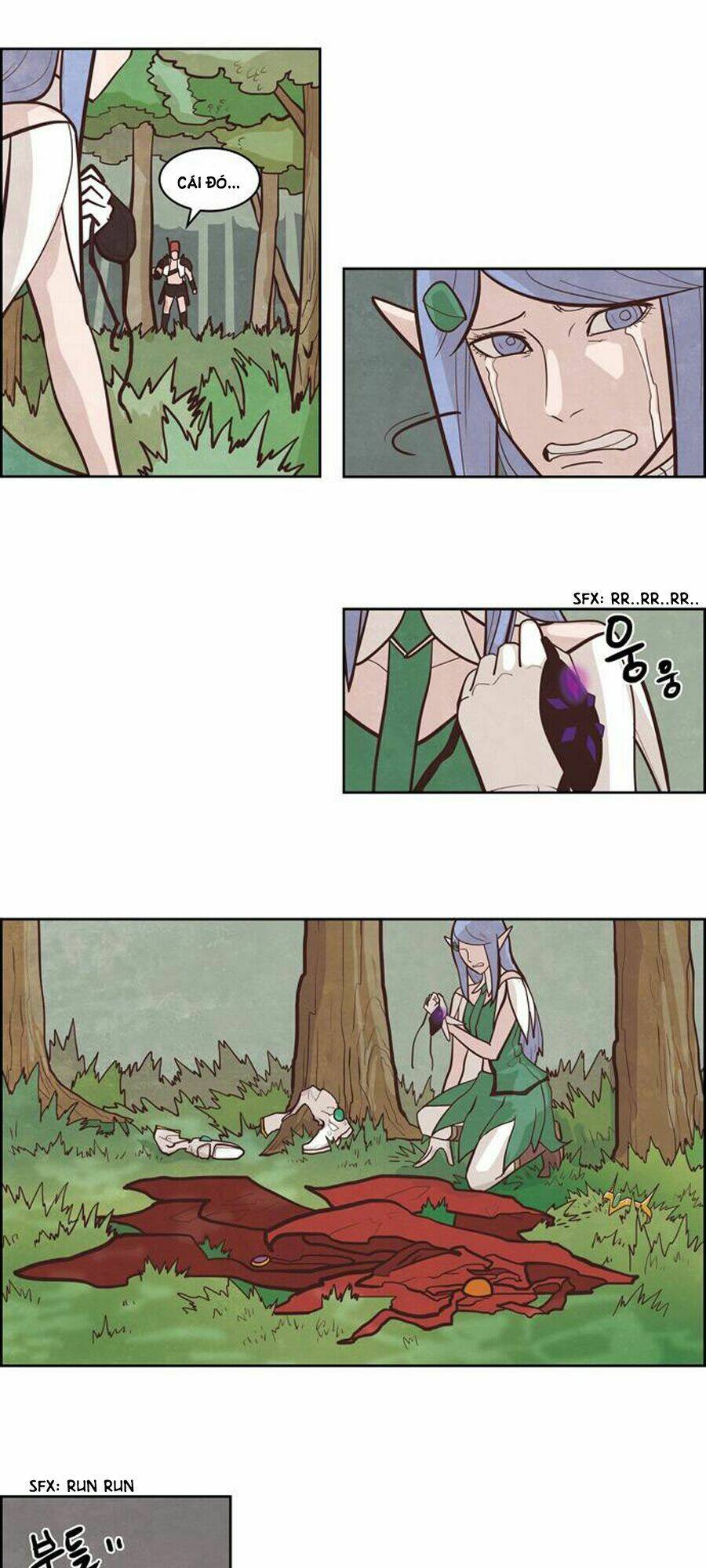 the devil king is bored chapter 130 24