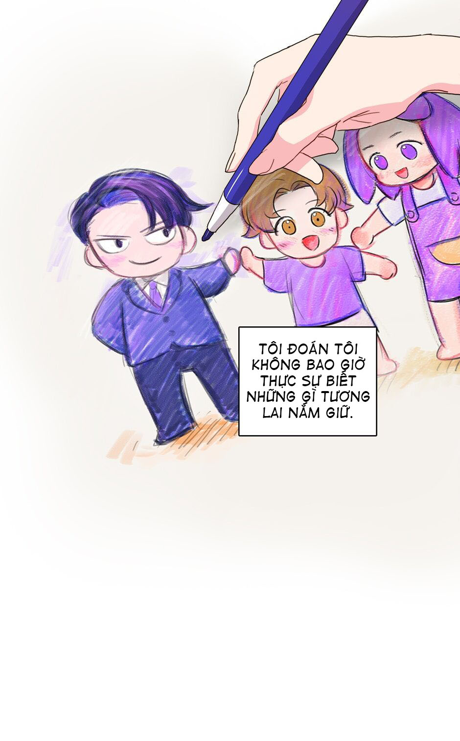 quý cô với chiếc mặt nạ chapter 17 38