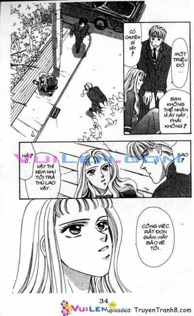 công tử nghèo chapter 1 35